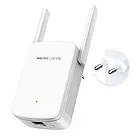 Ретранслятор Mercusys ME30, фото 3