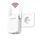 Ретранслятор Mercusys ME30, фото 5