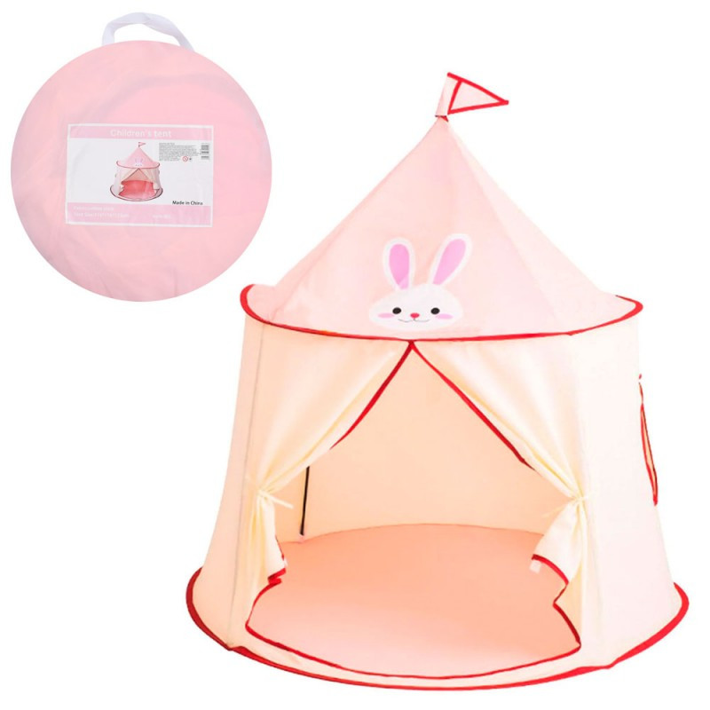 Намет дитячий ігровий MR 1315, 116-123 см, фото 1