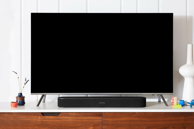 Sonos Beam Gen 2 Black