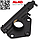 Маслонасос ALKO 38/40 AC 310714-35 AC 310716-38 BKS 35/35 410670 на бензопилу для мотопил Champion 138 AL-KO, фото 5