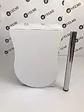 Розкладний стіл для майстра манікюру в салони краси манікюрний стіл Studio compact, фото 6