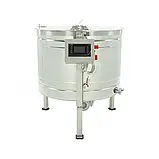 Медогонка радіальна 42-рамкова автоматична 220В Ø1000мм Lyson Premium, фото 2