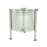 Медогонка радіальна 42-рамкова автоматична 220В Ø1000мм Lyson Premium, фото 3