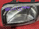 Фара ЛИВА СВІТЛА Land Rover Freelander 1 97-03 б/у Оригінал КОМПЛЕКТНА, фото 4