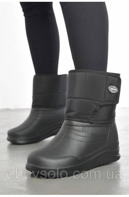 Чоботи жіночі Gipanis, фото 1