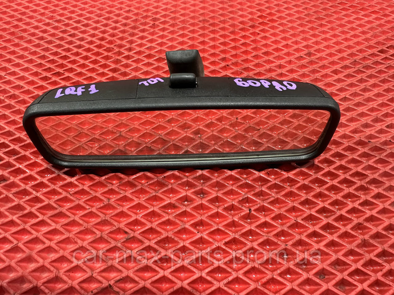 Дзеркало заднього огляду Land Rover Freelander 1 97-06 б/у Оригінал, фото 1