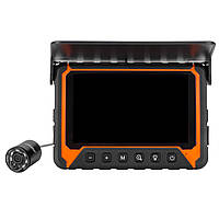 Підводна камера для риболовлі Fisher CR110-7HB кабель 15м