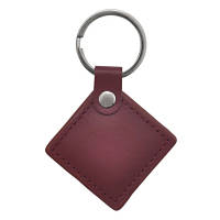 Популярний! Брелок з чіпом Trinix Proxymity-key EM-Marine шкіра (P-key EM-Marine шкіра) - Краща якість тільки на Nukleon.com.ua