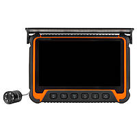 Підводна камера для риболовлі Fisher CR110-7H кабель 15м з відключенням підсвічування