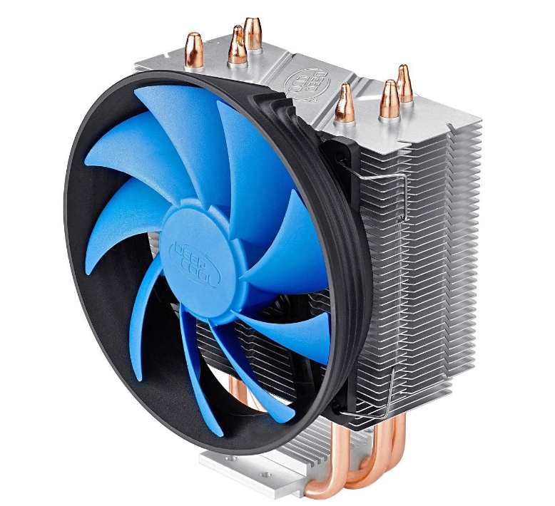 Повітряне охолодження Deepcool GAMMAXX 300 (DP-MCH3-GMX300)