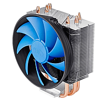 Повітряне охолодження Deepcool GAMMAXX 300 (DP-MCH3-GMX300)