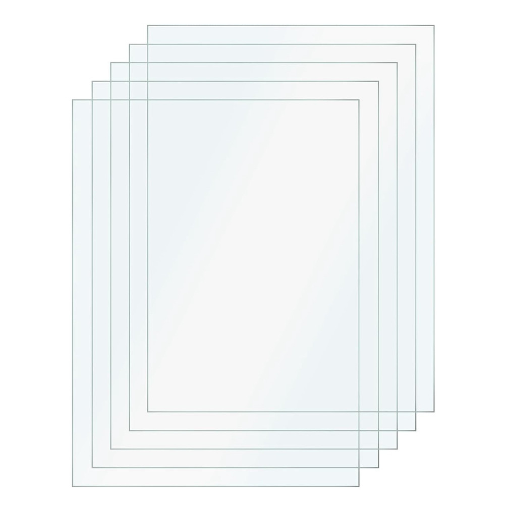 Плівка NFEP 210*300*0.15мм [FY-150A] для MSLA, LCD і DLP 3Д-принтерів / FEP плівка тефлонова для 3D-принтера