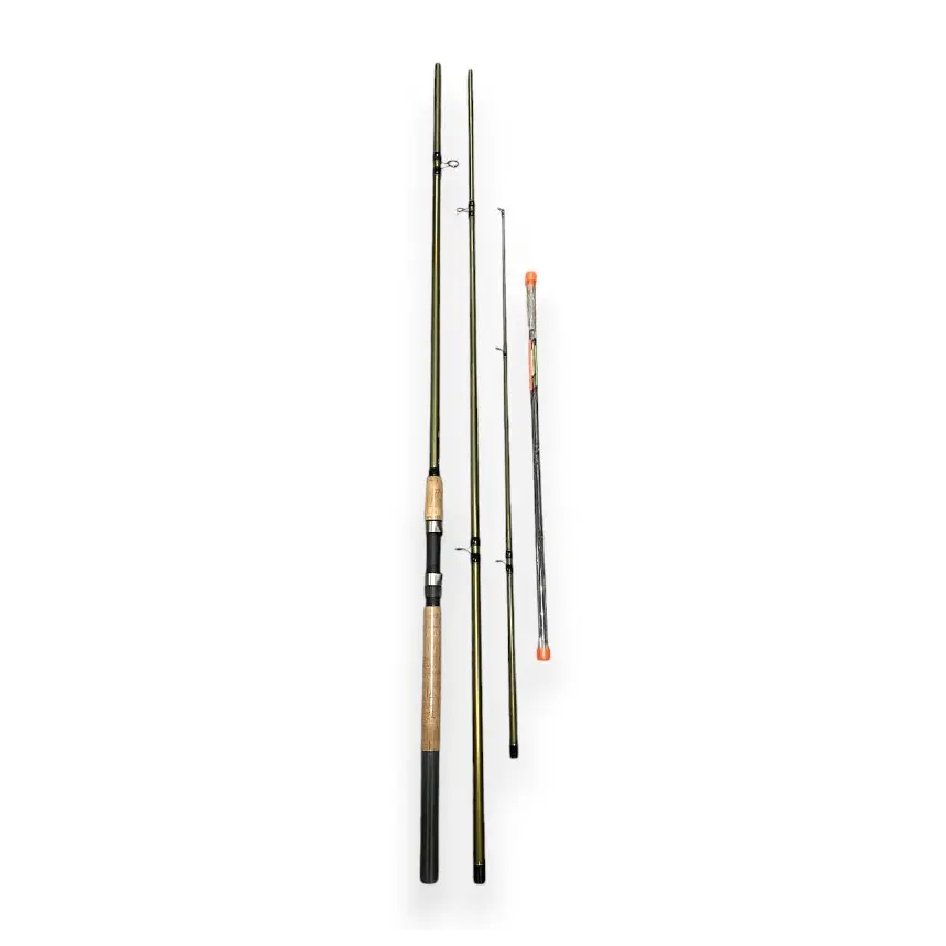 Фідерне вудлище Dragonfly Feeder 390 3.9м 50-150g