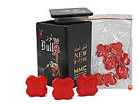 Таблетки БИК для потенції Bull Препарат для чоловіків 10 шт