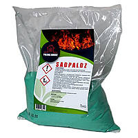 Очищувач для котла та димоходу SADPALDZ (Польща)