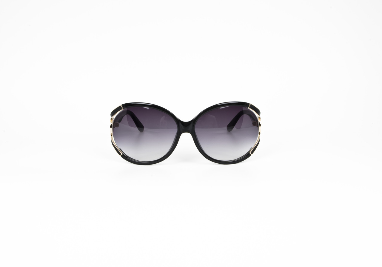 Окуляри сонцезахисні жіночі Salvatore Ferragamo SF600S 001
