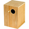 Будиночок Природа для птахів великий, дерев`яний, фото 2