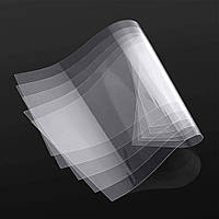 Плівка NFEP 200*280*0,15мм [FY-150A] для MSLA, LCD і DLP 3Д-принтерів / FEP плівка тефлонова для 3D-принтера