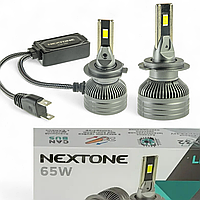 Лампі Led H7 L8 CAN 9-32V Nextone 14000Lm 65W