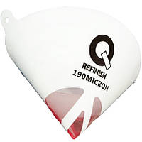 Паперовий фільтр Q-REFINISH 70-710 (190 мкн.)