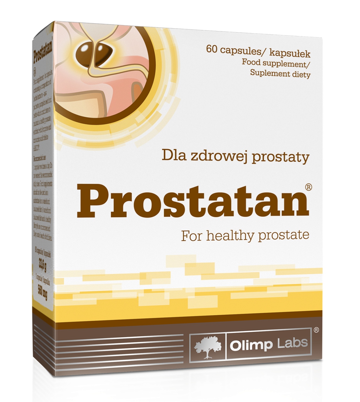 Olimp Prostatan 60 caps