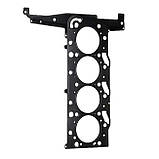 Послуга. Заміна прокладки ГБЦ головки блоку циліндрів двигуна Ford Transit 2.0 / 2.4 TDI дизель Форд Транзит 2000-2006, фото 3