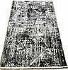 Сучасний   килим GRANADA C444A ANTHRACITE-D.GREY, фото 3