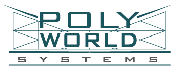 Монолитный поликарбонат POLYWORLD