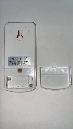 Пульт для кондиціонерів Chigo ZH / JT-03, фото 4
