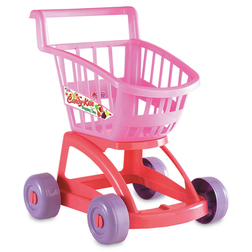 Візок "Candy&Ken" (330*380*480 мм) "dede", фото 1