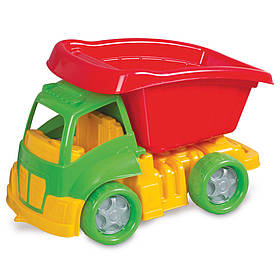 Самоскид Jumbo-1 55 см (530*320*310 мм) "dede"