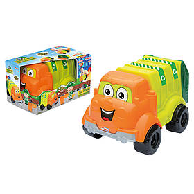 Сміттєвоз (385*247*224 мм) "dede"