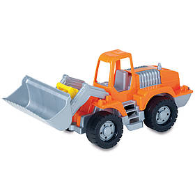 Бульдозер (360 * 160 * 150 мм) "dede"