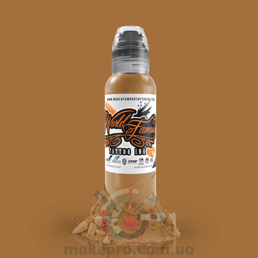 30 ml World Famous Venice [Придатний до 18.02.2025], фото 1