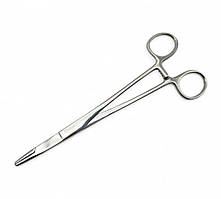 Голкотримач Olsen-Hegar Tisson Medical. Довжина 18 см