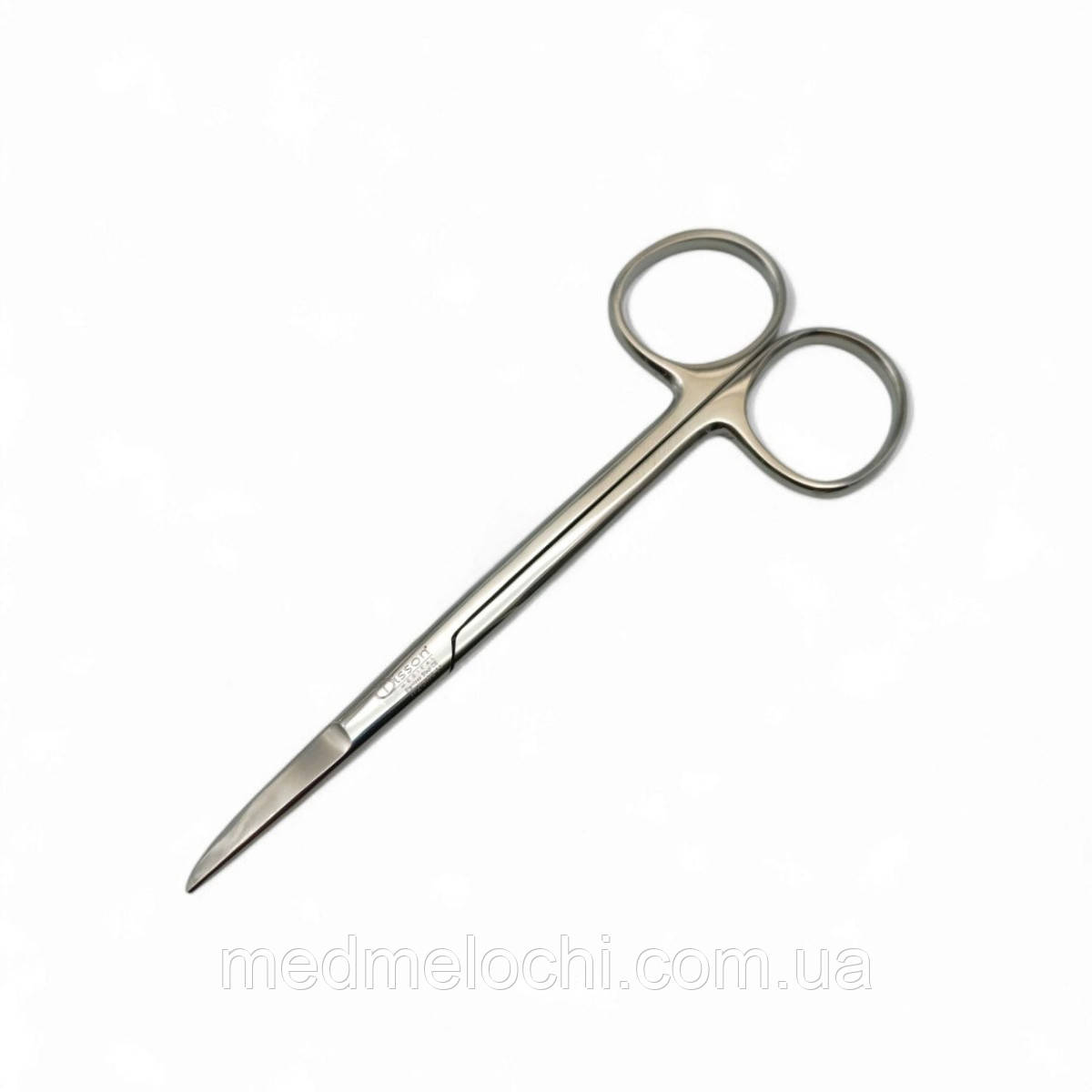 Ножиці для знятті швів Spencer-Fine Tisson Medical. Довжина 11 см
