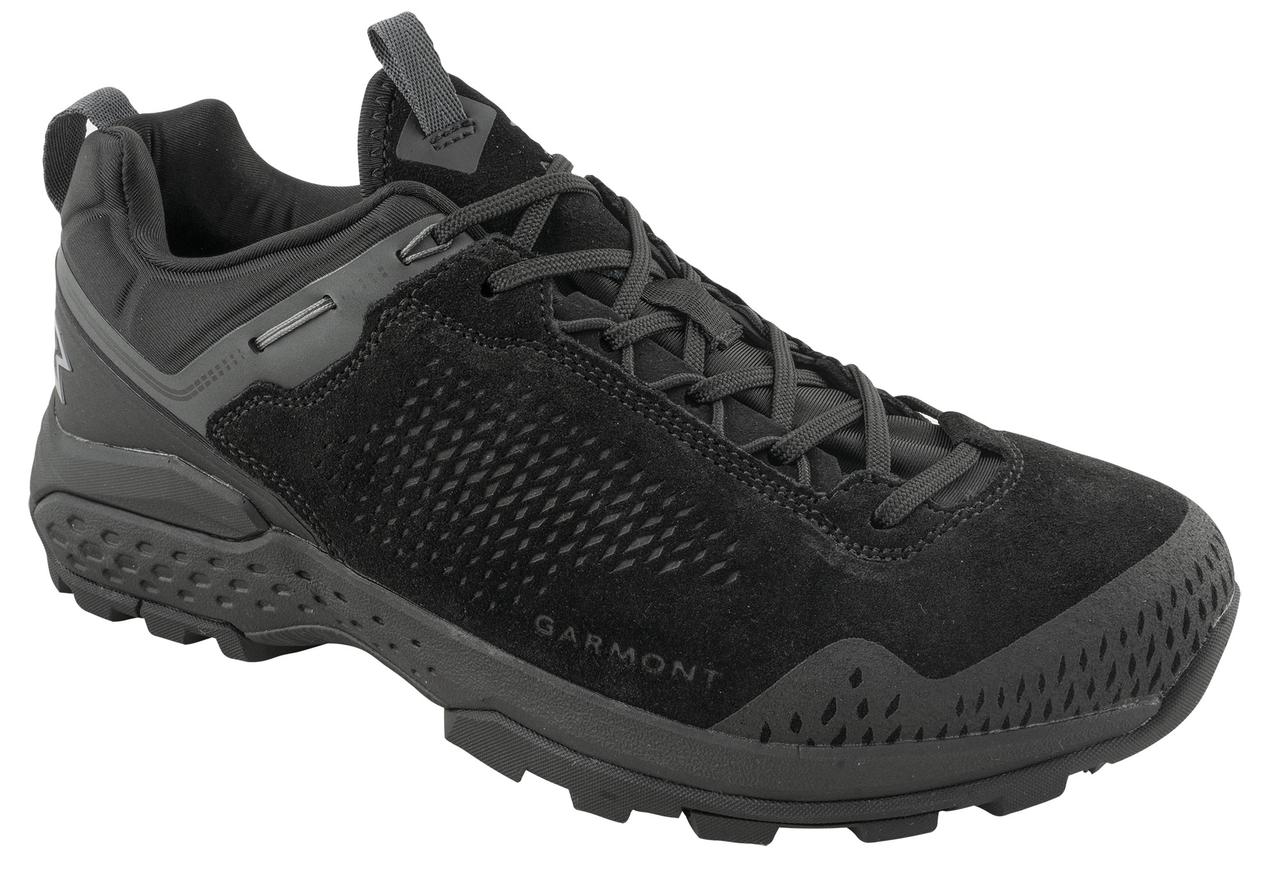Берці Garmont Groove Black РОЗМІР 42.5