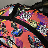 Тюбінг 100см з камерою ( ватрушка, надувні сані, шайба, таблетка для снігу), фото 6