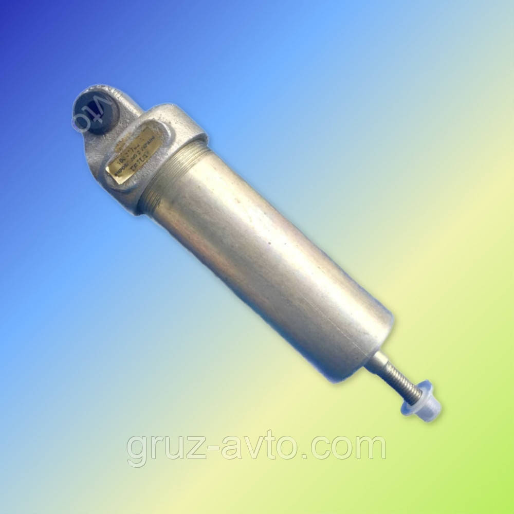 Циліндр керування заслінкою гірського гальма Камаз/100-3570210