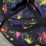 Тюбінг 100см з камерою ( ватрушка, надувні сані, шайба, таблетка для снігу), фото 4