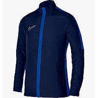 Кофта Nike Dri-Fit Academy 23 DR1710-451, Темно-синій, Розмір (EU) — XL