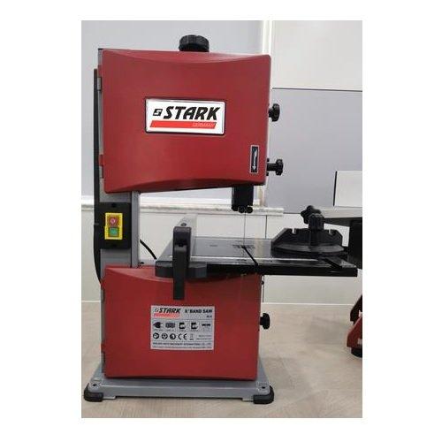 Верстат стрічковопильний STARK WBS-8
