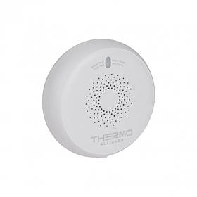 ZigBee Бездротовий датчик Газу ZB-ZGP