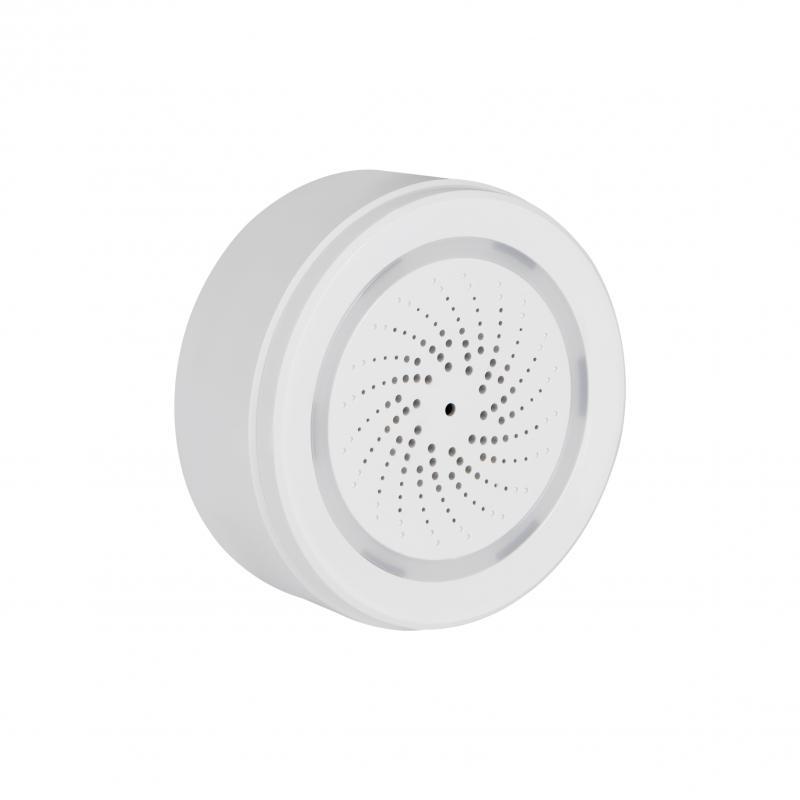 Thermo Alliance Бездротовий сигналізатор з WiFi WF-SLA, фото 1