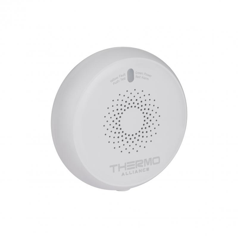 ZigBee Бездротовий датчик Газу ZB-ZGP