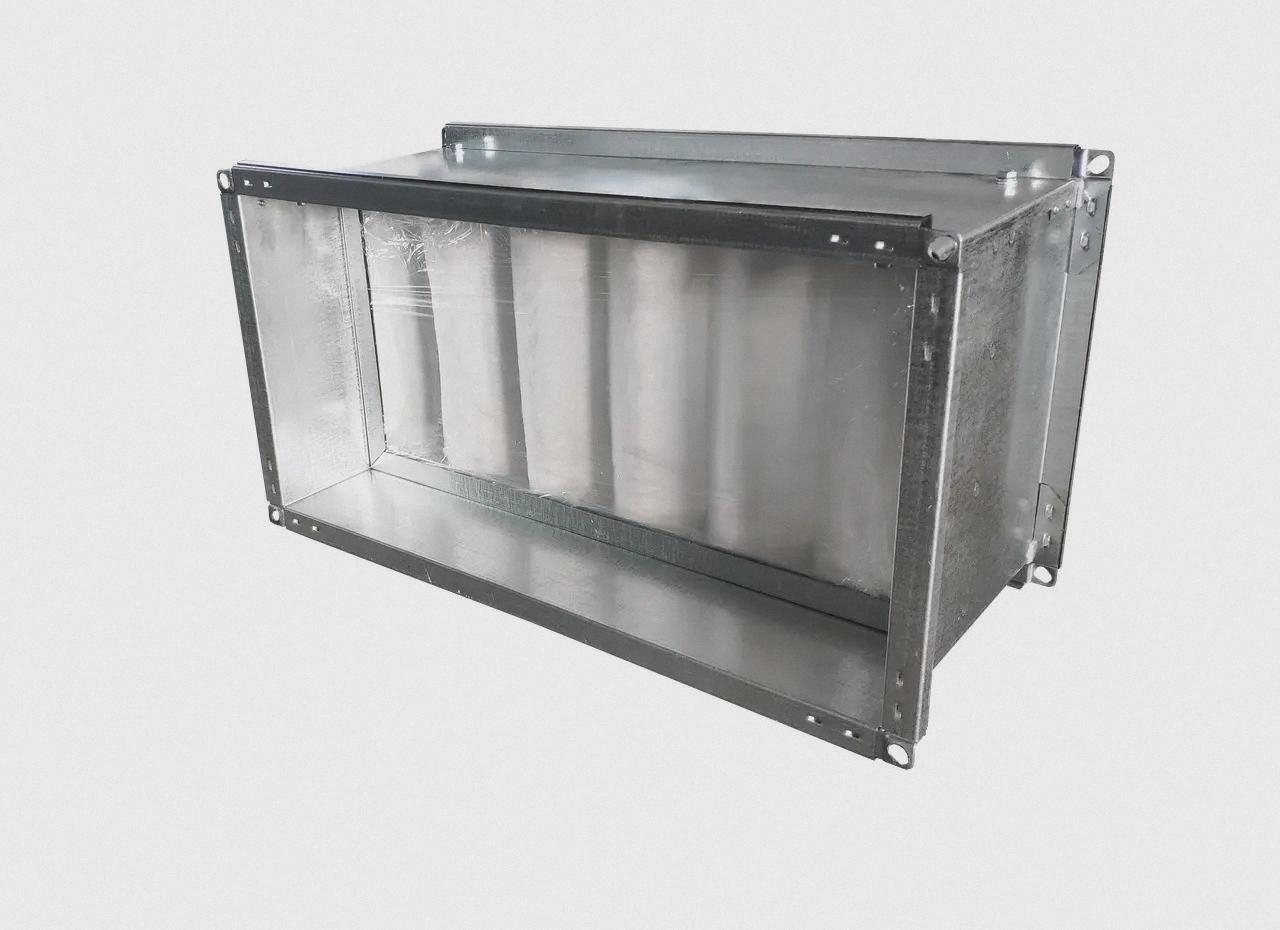 Канальний кишеньковий фільтр C-FKP-50-30-F5-bag