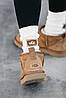 Зимові Черевики UGG Classic Ultra Mini Brown / УГГ Класик Ультра Міні Коричневі, фото 7