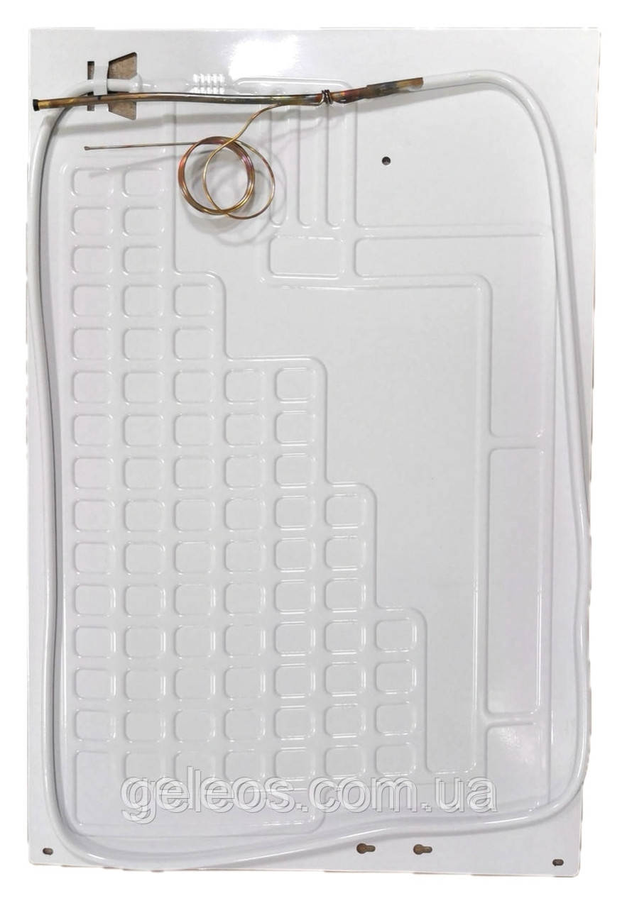 Випарник 400х600 мм 1 патр. із капіляром