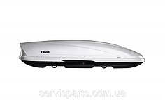 Автобокс на дах Thule Motion 800 (Тулі Моушн)